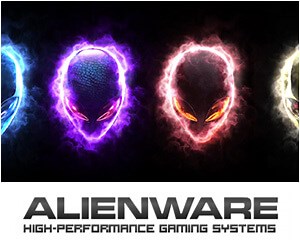 Alienware
