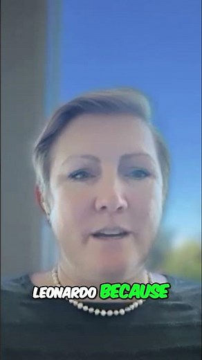 Leonardo App Fun Drawing for Kids & Grandkids!