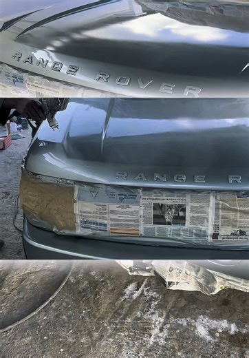 Eurotech Royal garage on TikTok