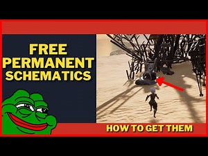 Last Oasis 2022 | How to unlock Schematics permanently? | Season 5 Guide