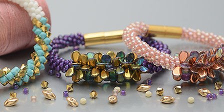 Kumihimo 101: How to Kumihimo