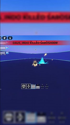 SHOWCASING 2 NEW EXPLOSIONS in Season 3 - Death Ball Roblox #shorts #roblox #deathball