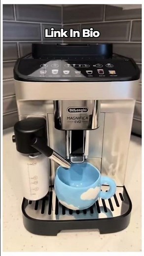 Best Automatic Coffee Machine For Home In 2025