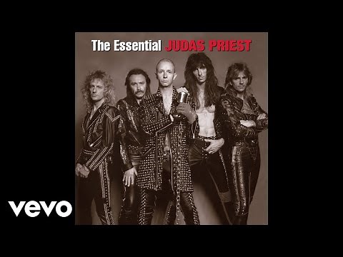 Judas Priest - Diamonds and Rust (Audio)