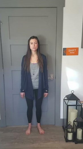 Tweens and Teens Yoga - Ava Esposito - Five Wellbeing Yoga Instructor