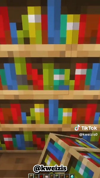 Discover Minecraft Secret Chest Building Techniques