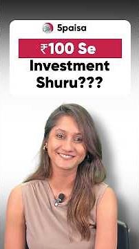 How to Start Investing in SIP | SIP Investment Explained for Beginners! #shorts