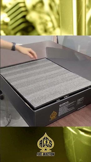 Unboxing the Aces Killshot EFI System