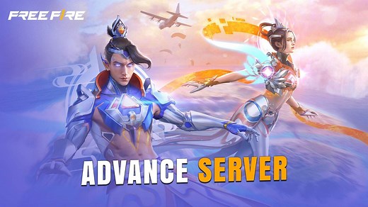 Free Fire OB36 Advance Server: Download date, registration, and more