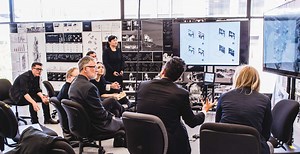 USC School of Architecture