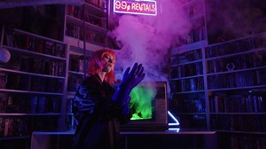 5.4K views · 1.8K reactions | MUSE brings their Simulation Theory Tour to life in two limited edition deluxe film box set versions. Order your copy now! | Muse | Facebook