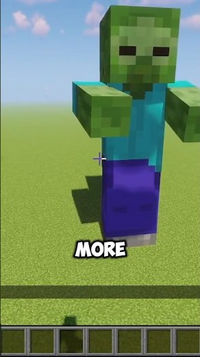 How To Summon a GIANT in Minecraft