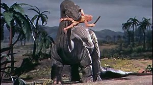 the animal world 1956