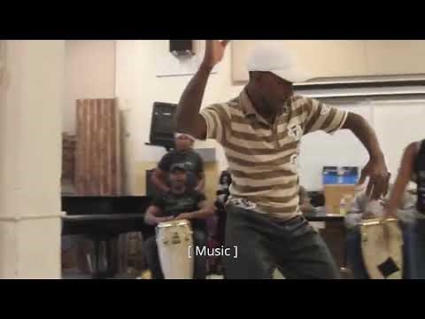 Engaging Tradition: History & Meaning of Rumba