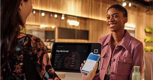 Merchant Services & Credit Card Processing | Square Payments