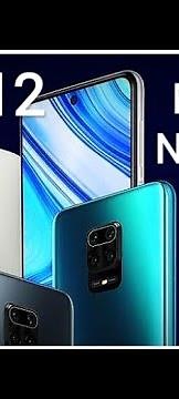 REDMI NOTE 9S MIUI 12...MALAS NOTICIAS 😢