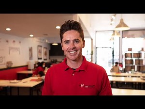 Mathnasium Franchisee Testimonial - Andrew Landstedt, Studio City CA
