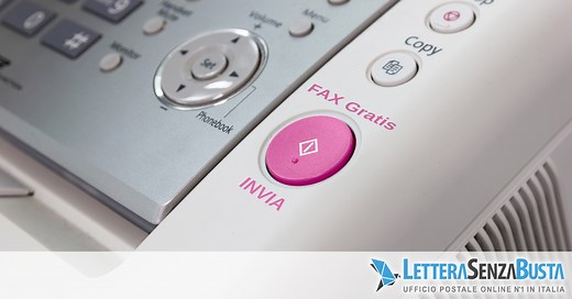 FAX Gratis: il servizio online per inviare FAX gratuiti senza spendere un euro