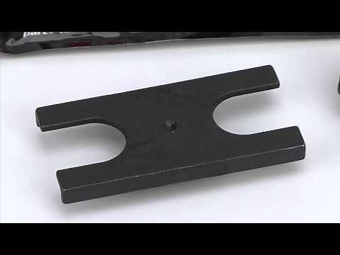 COMP Cams® Quick Tech: LS Spring Compressor Tool