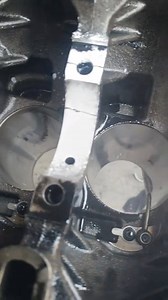 4.2M views · 29K reactions | engine block #mechanic #tips #repair #block #Crack #testing #engine #car | Mechatronics Tyronn | Facebook