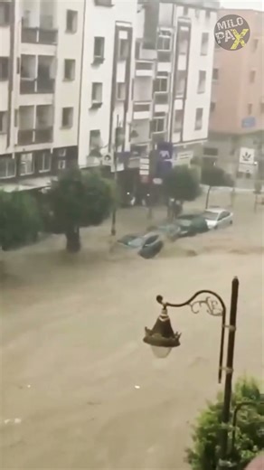 What Caused Morocco’s Flash Flood Disaster? 😔💔⛈️