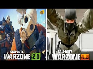 ALL GULAG - Captured POW Cutscenes in Call Of Duty: Warzone History! (2020-2024)