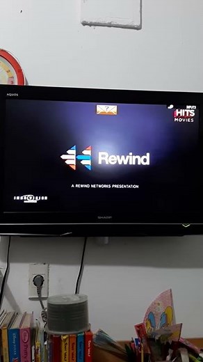 Alien (1979) - HITS Movies Intro