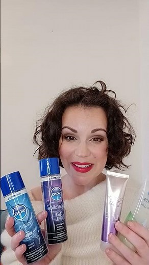 12 Days of Oh, Oh, Oh l Day 6 l Lubricants