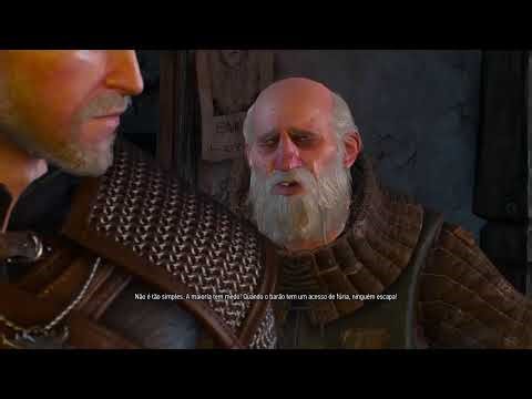 Chega re 4, agora geshin e the witcher : Filmes com pesima qualidade na twitch transmitido pelo ce