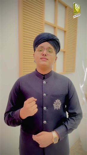 Ya Rasool Allah Ab Izne Madina Dijiye | Syed Hassan Ullah Hussaini l New Emotional Naat - Status