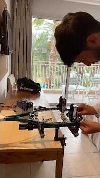 Pro Stringer Platinum 3.0 X6 | Traveling to Monastir Tunisia 🇹🇳 | ‪@NikolaosChatziavraam‬