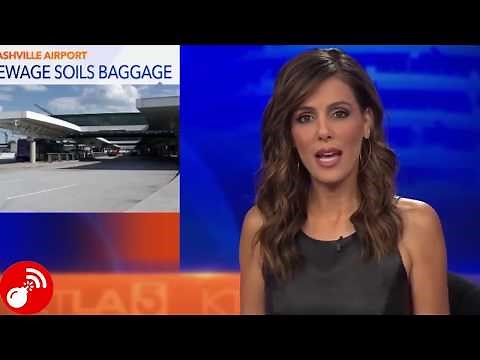 BEST NEWS BLOOPERS 2019 😂