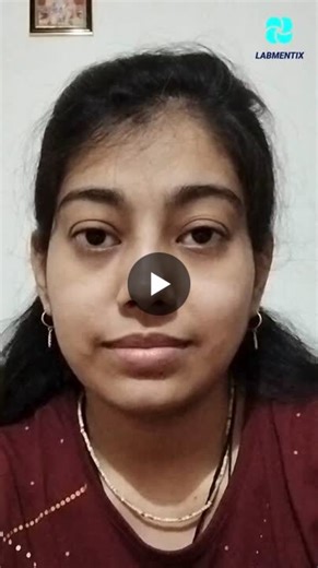 #internshipjourney #realstories #labmentix #careergrowth #womenintech #internexperience #successstory #futureready | Labmentix