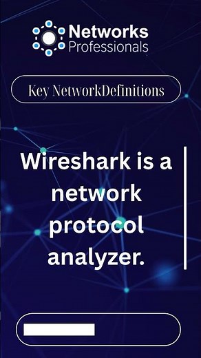 Wireshark Explained | Networking Tool for CCNA