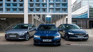 Hybrid vs plug-in hybrid vs electric cars | Carbuyer