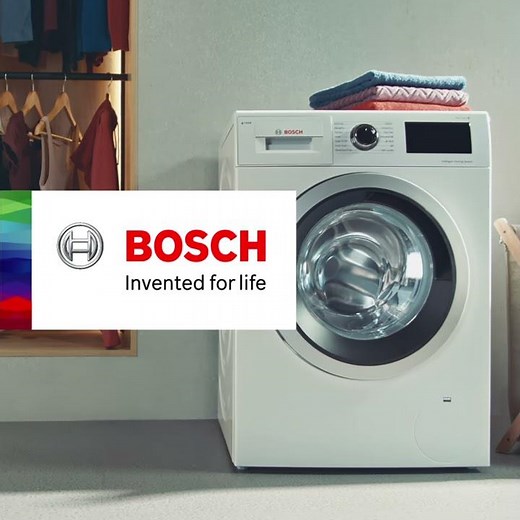Bosch i-DOS explained!