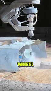 11K views · 44 reactions | The LIMITS of bulletproof glass | Waterjet Channel | Facebook