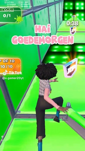 Prankcalls in de Middelbare School - IK HEB HUN BETRAPT