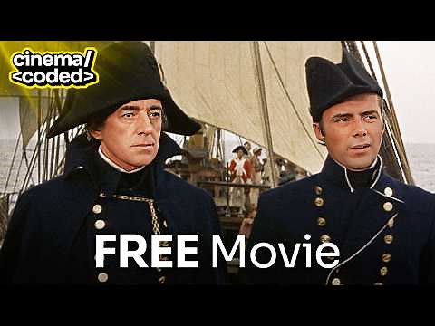 Damn the Defiant! (1962) - FREE MOVIE