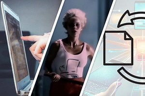01net morning : 40 ans du Mac, le DAS des smartphones, adoptez une bonne hygiène numérique
