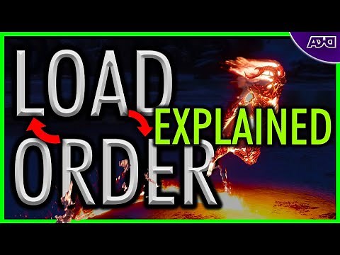 Load Order & Mod Priority EXPLAINED | Skyrim Guide 2022