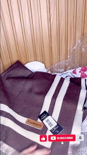 Open My Package & Style It | Fashion Unboxing 💕 #youtubeshorts #shortsfeed #shorts