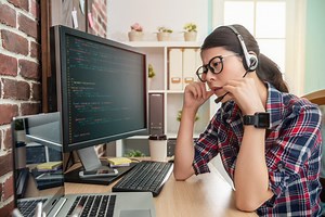 Are All Programming Languages In English? Coding Questions | Data Overhaulers