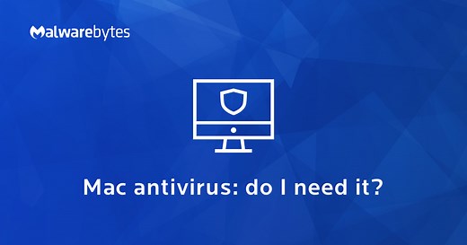Mac antivirus