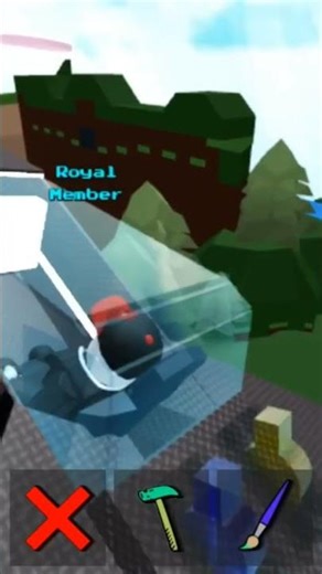 first ever jet in babft #buildaboat #buildaboatfortreasure