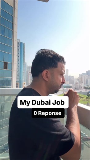 Faiz Alam on Instagram: "My Dubai Job search and Reason for getting 0 Job interview calls and response. You should follow me for uae Job guidance. #learnwithfaiz #dubaijobs #jobsindubai #hiring"