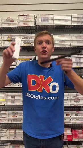 Nintendo Wii Sensor Bar Hack Explained