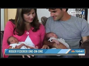 Roger Federer’s interview with the Today’s show 2022