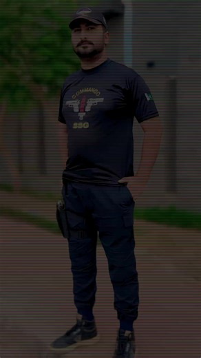 Pak Army SSG Commando Showcase