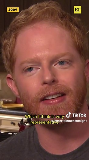 ET is looking back on our most memorable set visits with the cast of